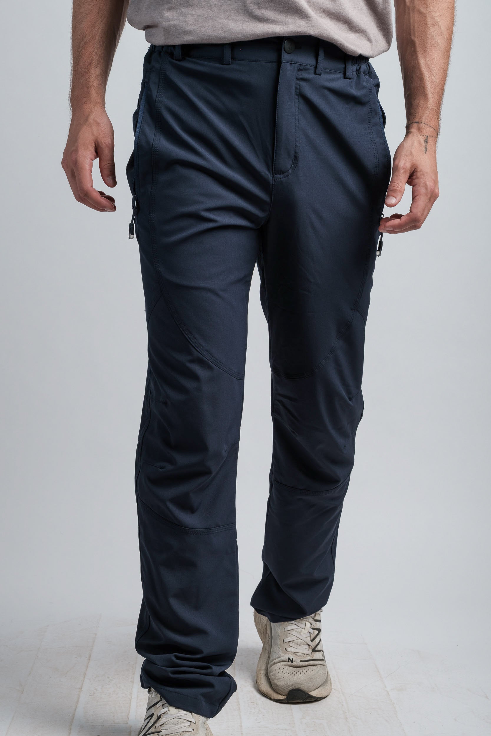 Men's Water Resistant Summer Explorer Pants
