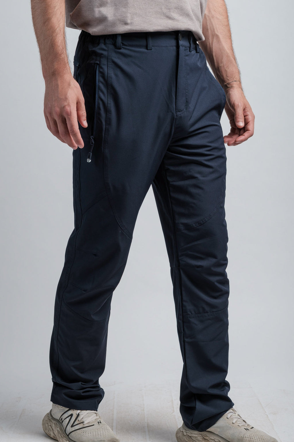 Men's Water Resistant Summer Explorer Pants