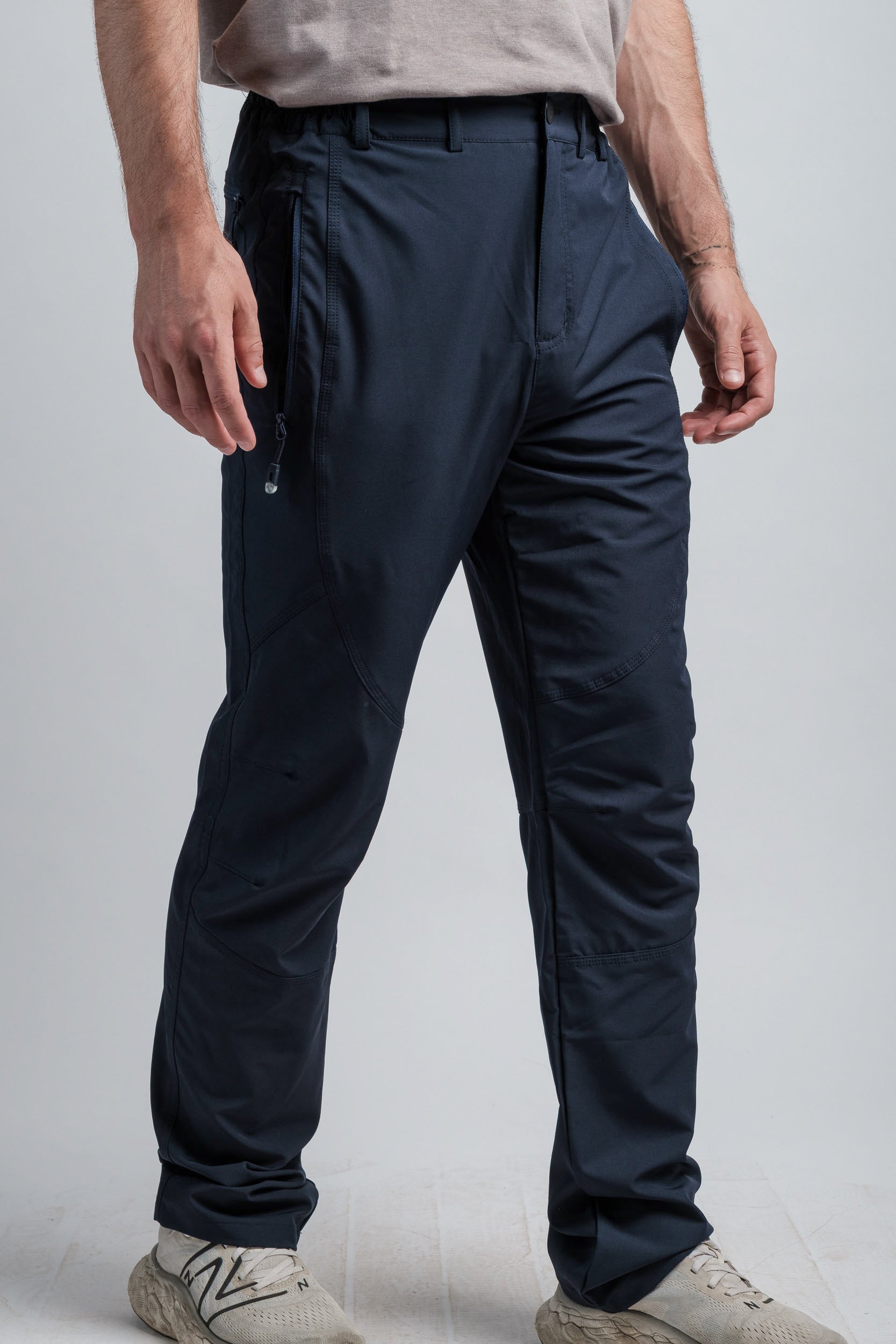 Men's Water Resistant Summer Explorer Pants
