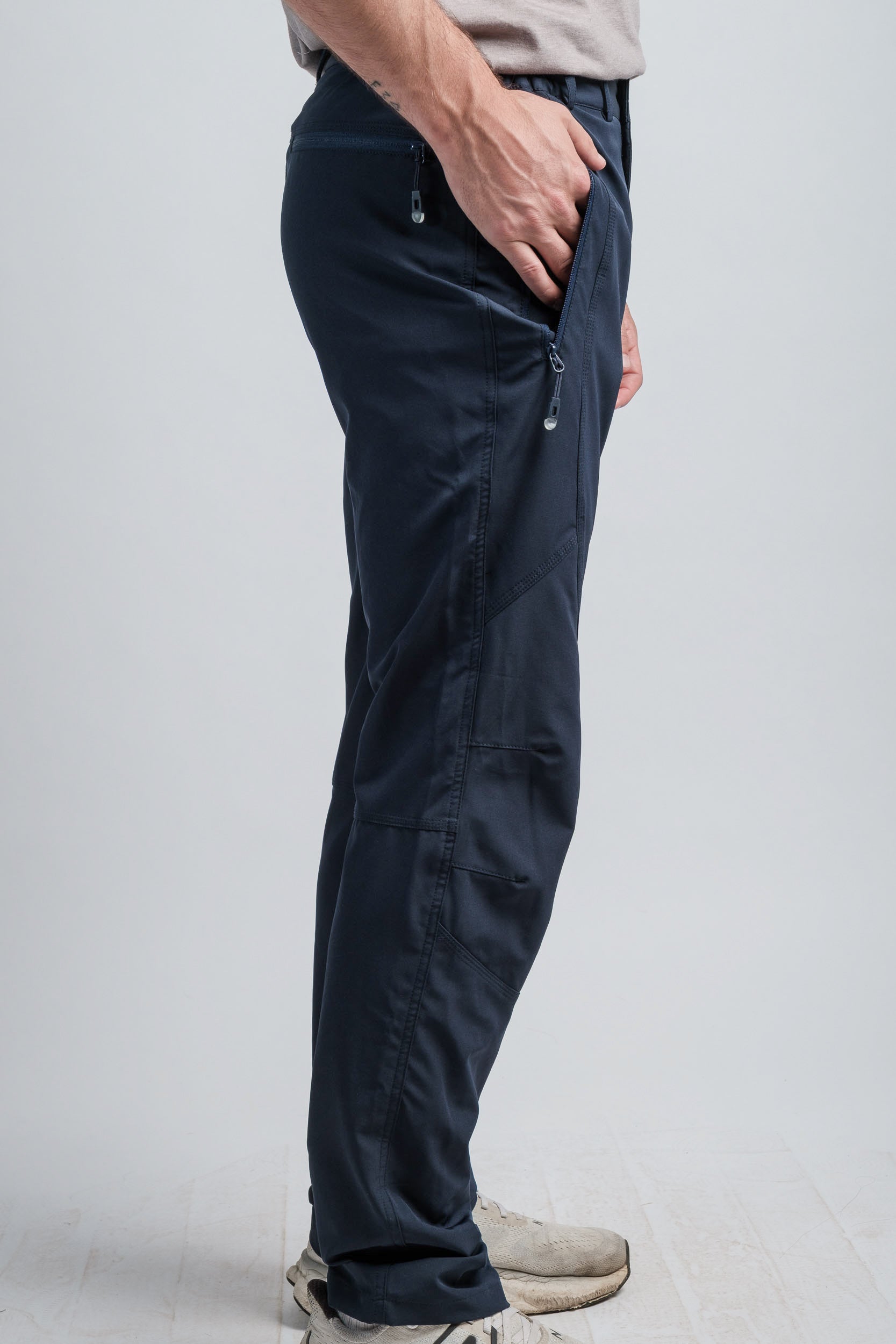 Men's Water Resistant Summer Explorer Pants