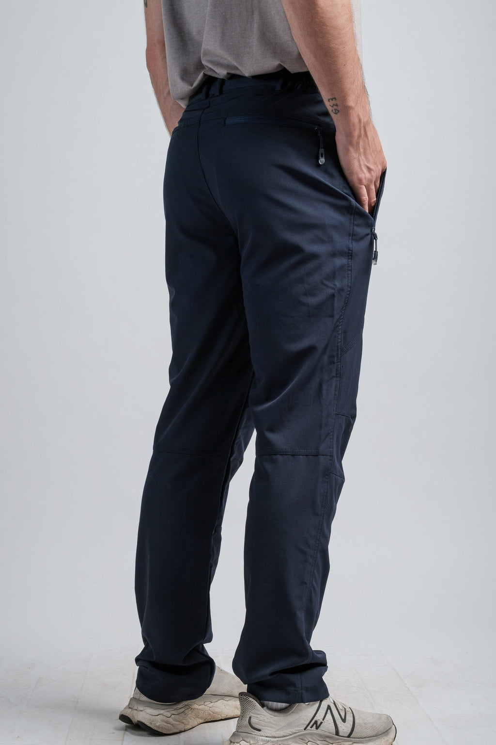 Men's Water Resistant Summer Explorer Pants