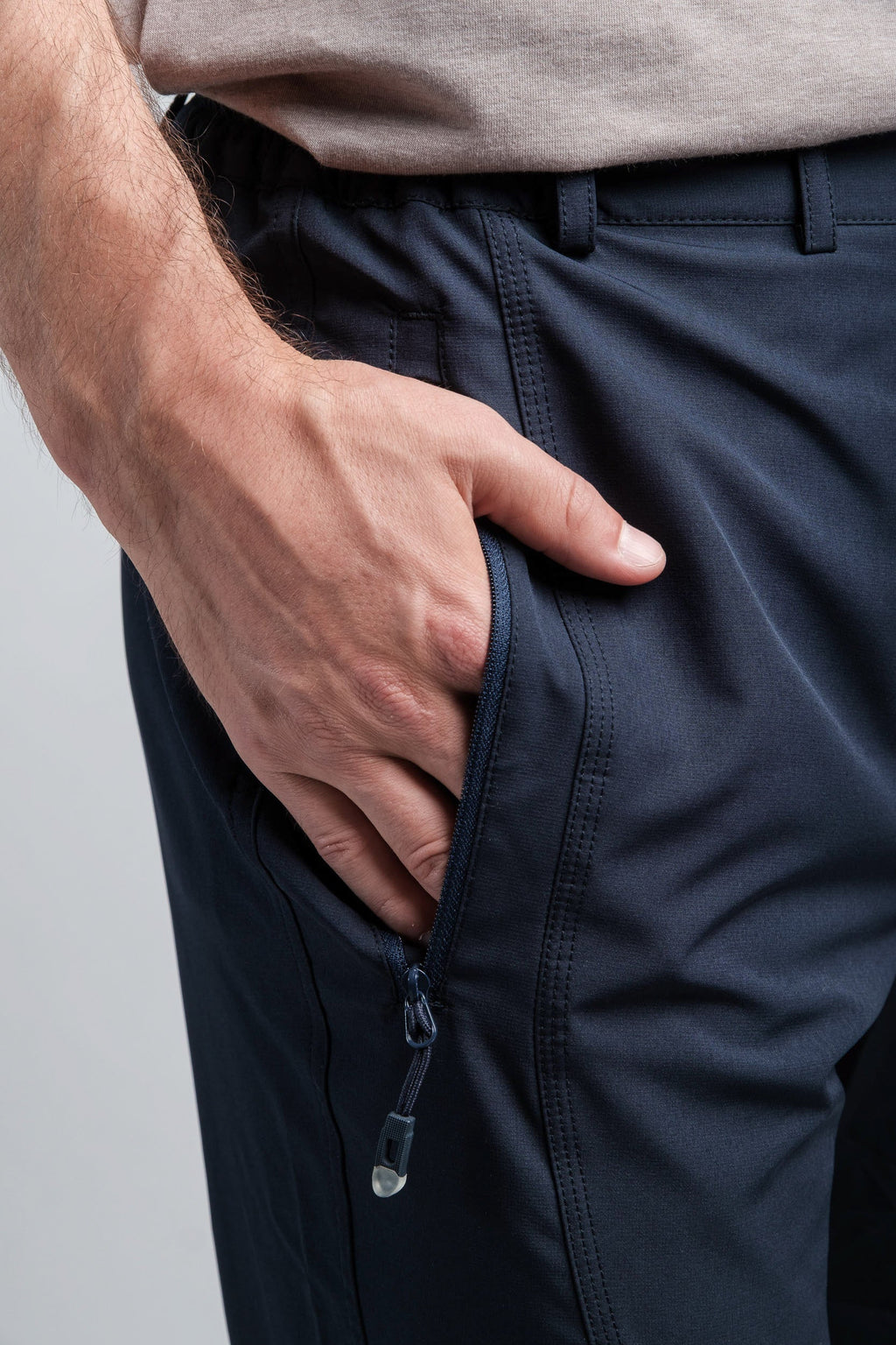 Men's Water Resistant Summer Explorer Pants