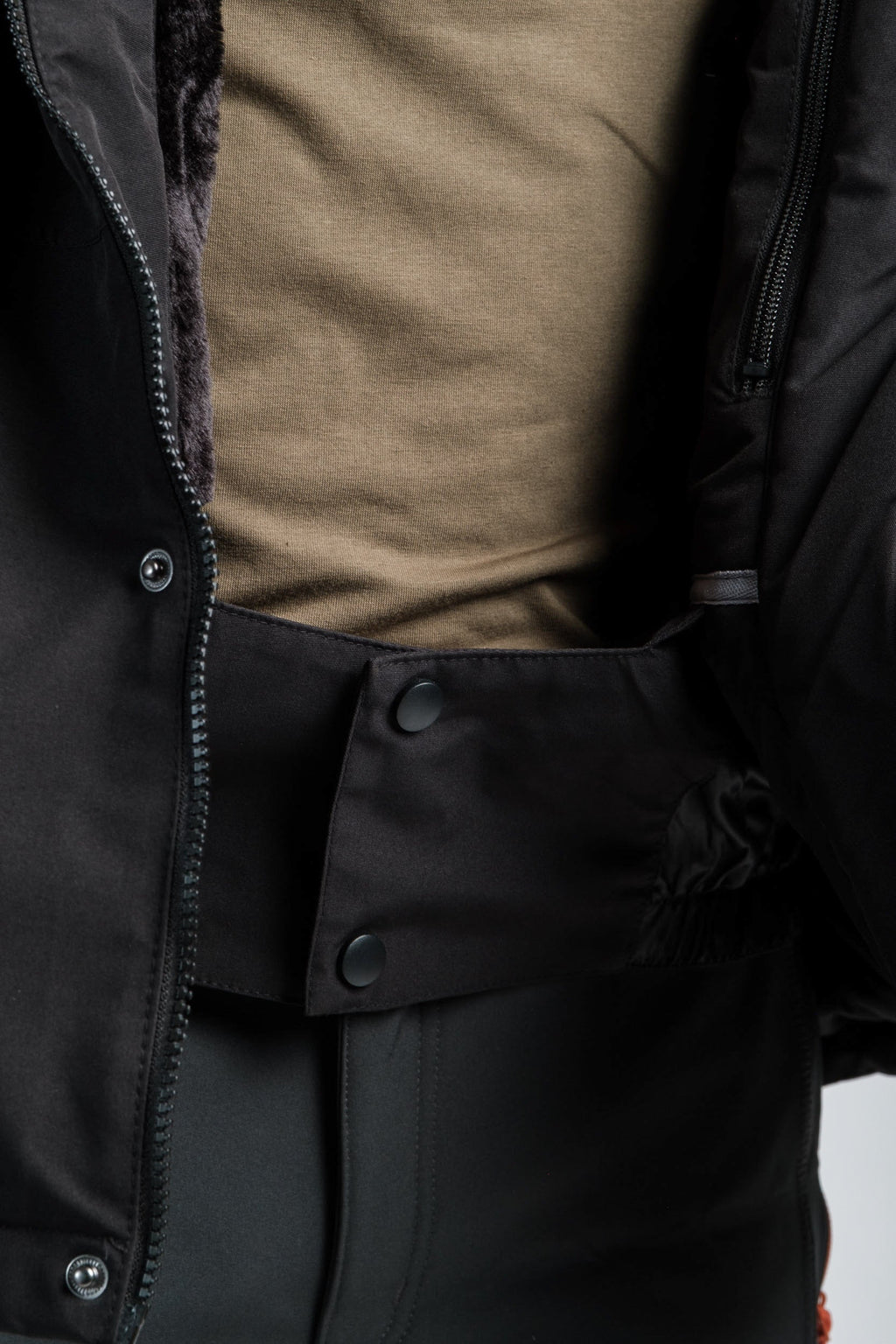 Men's Waterproof Jacket