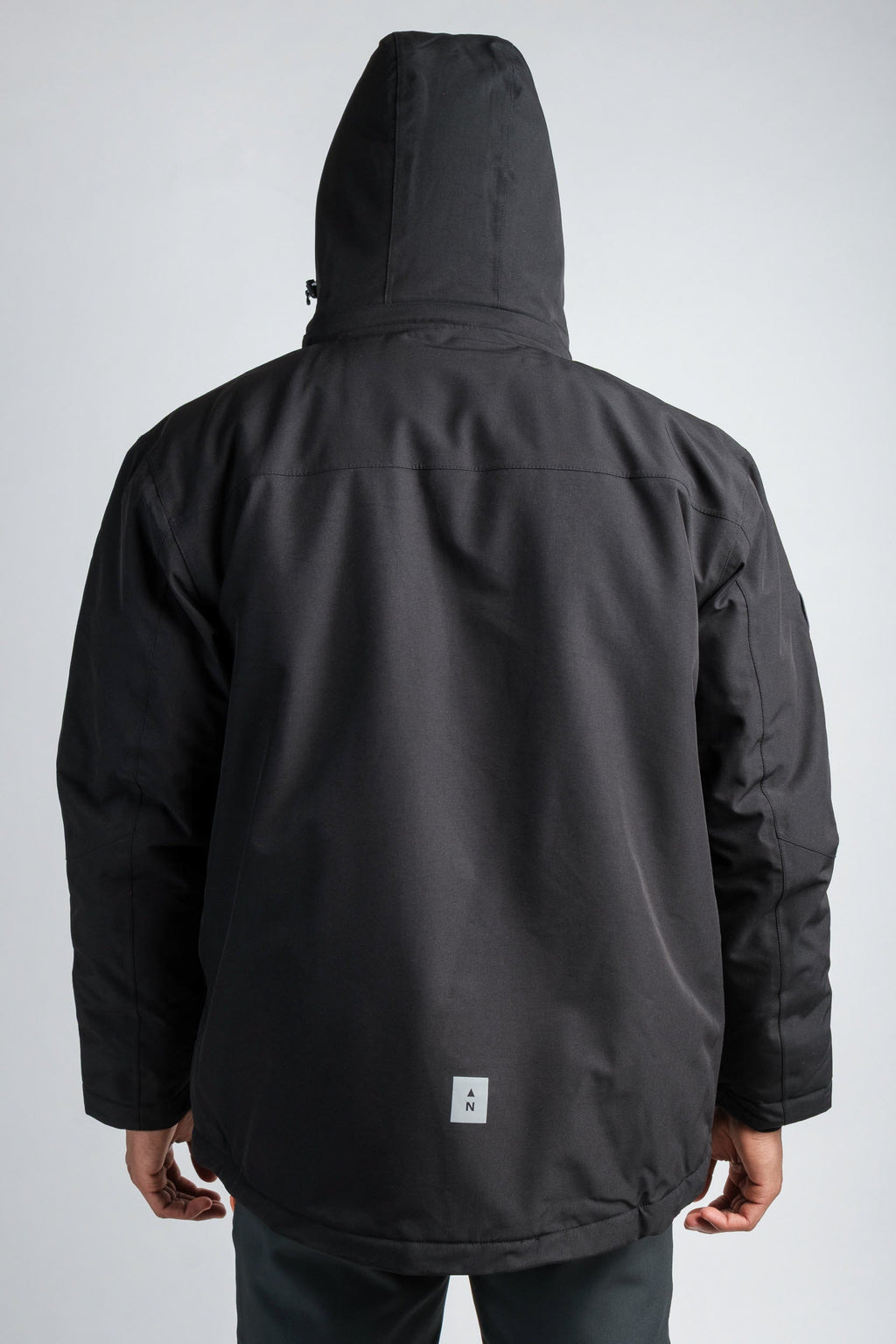 Men's Waterproof Jacket