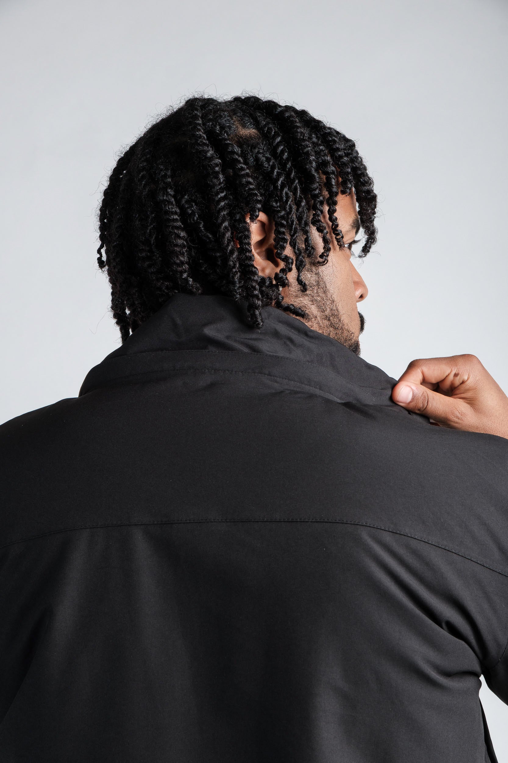 Men's Waterproof Jacket