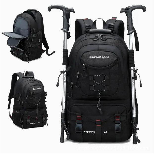 Large Day Trip Hiking/Urban Backpack