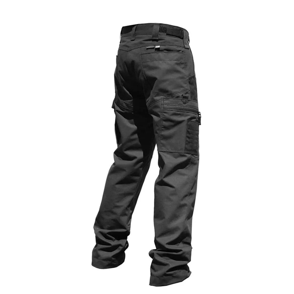 Outdoor Tactical Men's Multi Season Camouflage Cargo Pants
