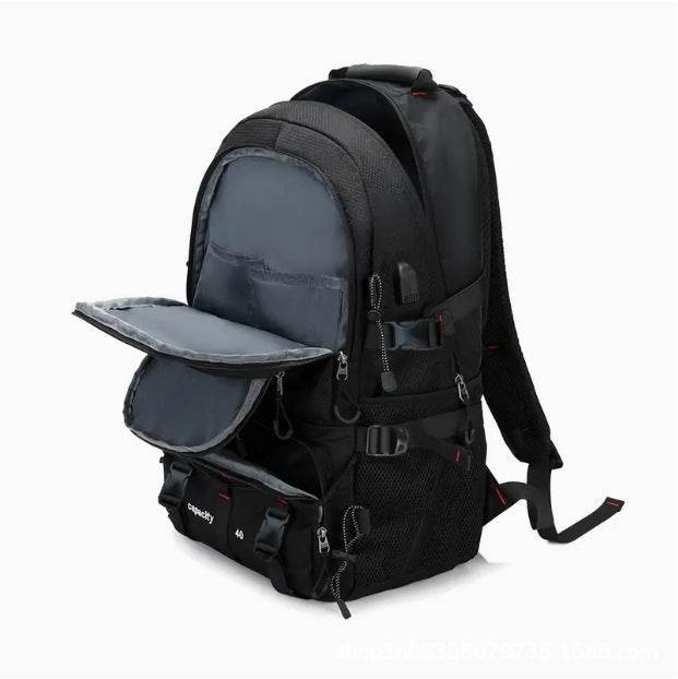 Large Day Trip Hiking/Urban Backpack