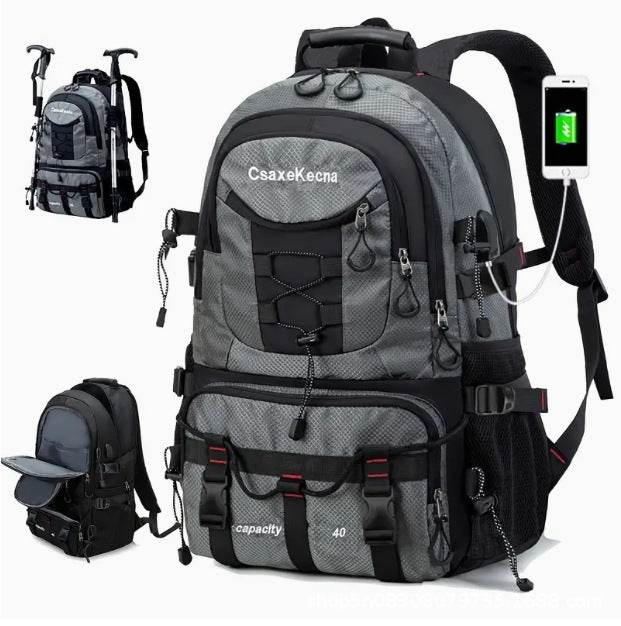 Large Day Trip Hiking/Urban Backpack