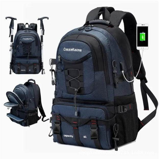 Large Day Trip Hiking/Urban Backpack