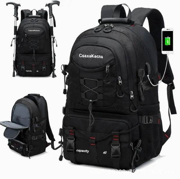Large Day Trip Hiking/Urban Backpack