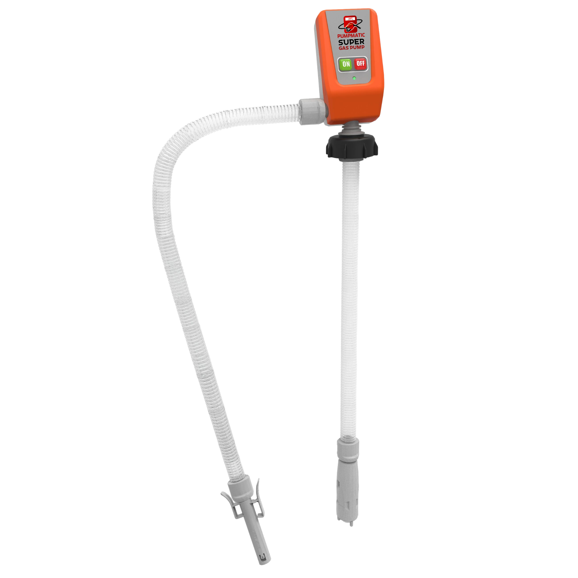 45 Gallon Drum Barrel Pump