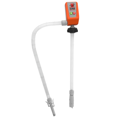 45 Gallon Drum Barrel Pump