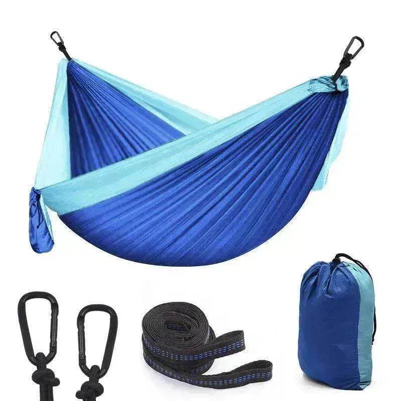 Outdoor Life Double Hammock