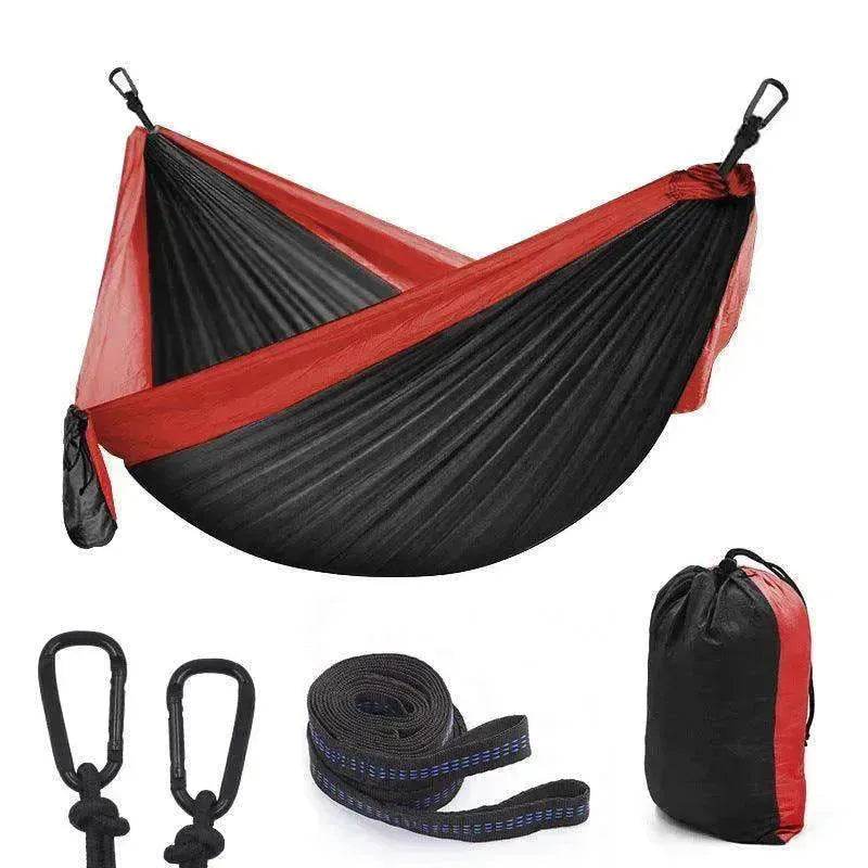 Outdoor Life Double Hammock