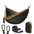 Outdoor Life Double Hammock