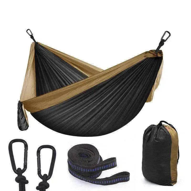 Outdoor Life Double Hammock