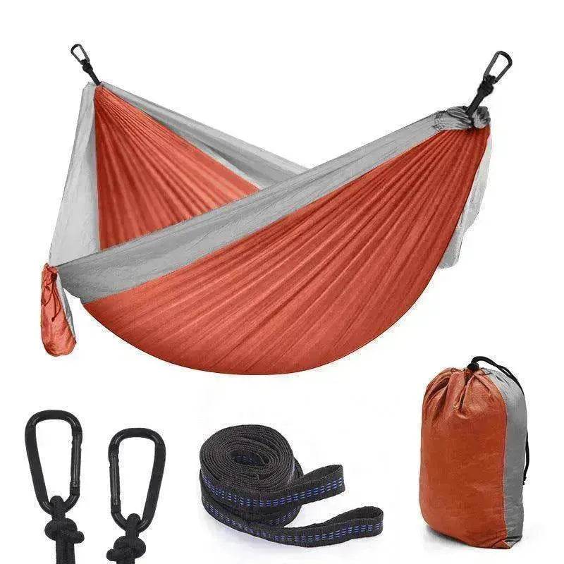 Outdoor Life Double Hammock