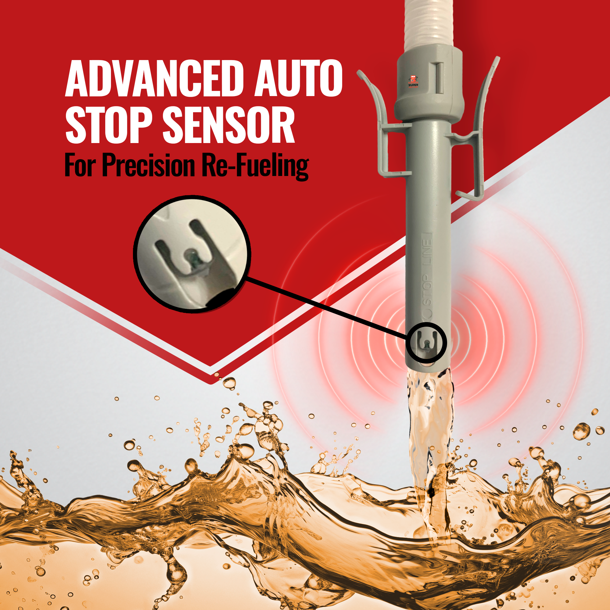 45 Gallon Drum Barrel Pump