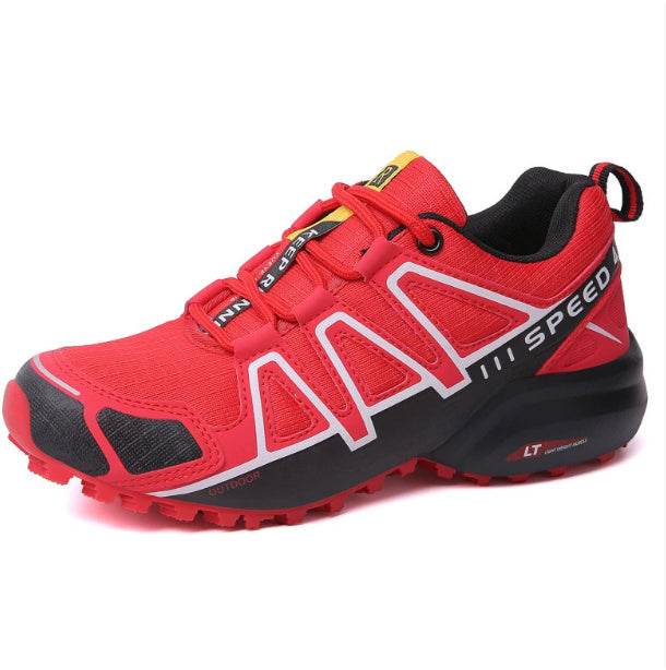 Men’s Ultralight Trekking Shoes
