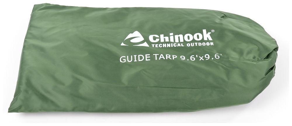 All-Purpose Lightweight Outdoor Tarps