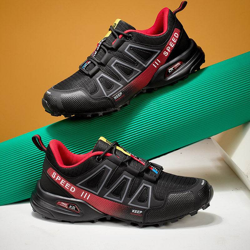 Men’s Ultralight Trekking Shoes