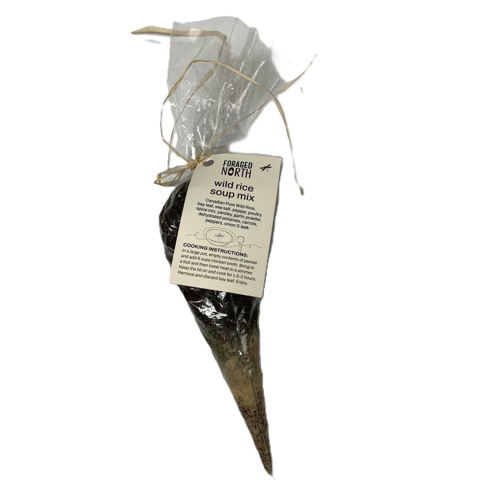 Canadian Pure Wild Rice Mixes