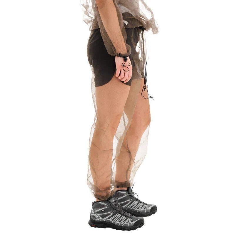 Coghlan's Bug Pants Ultra Fine No-See-Um Mesh