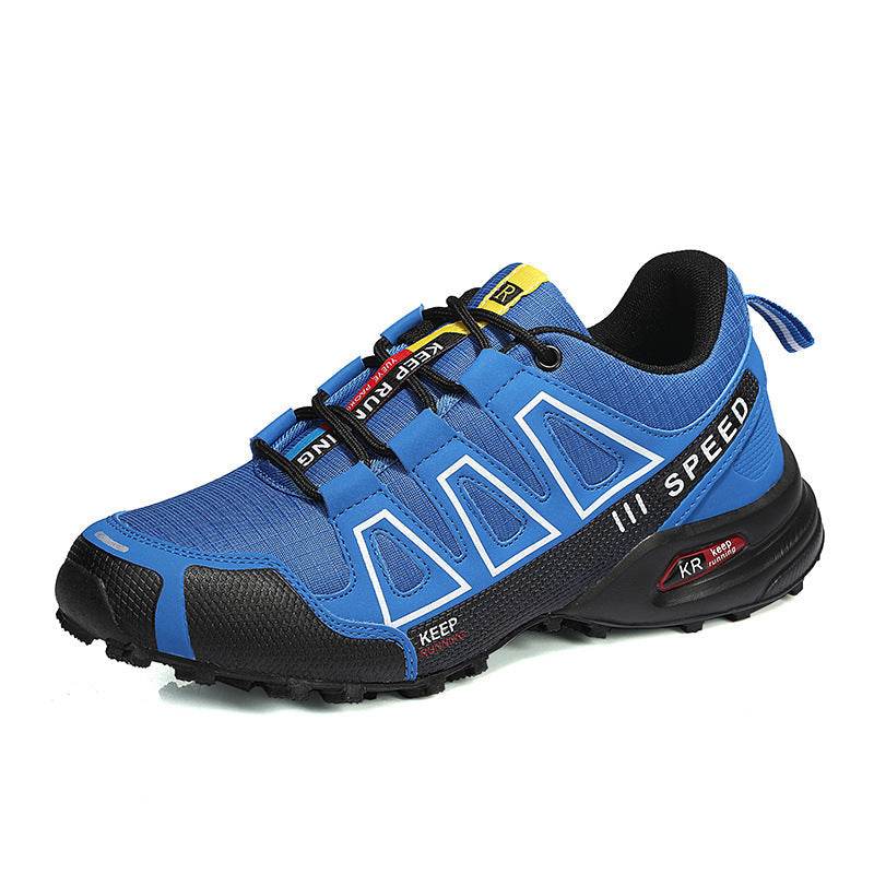 Men’s Ultralight Trekking Shoes