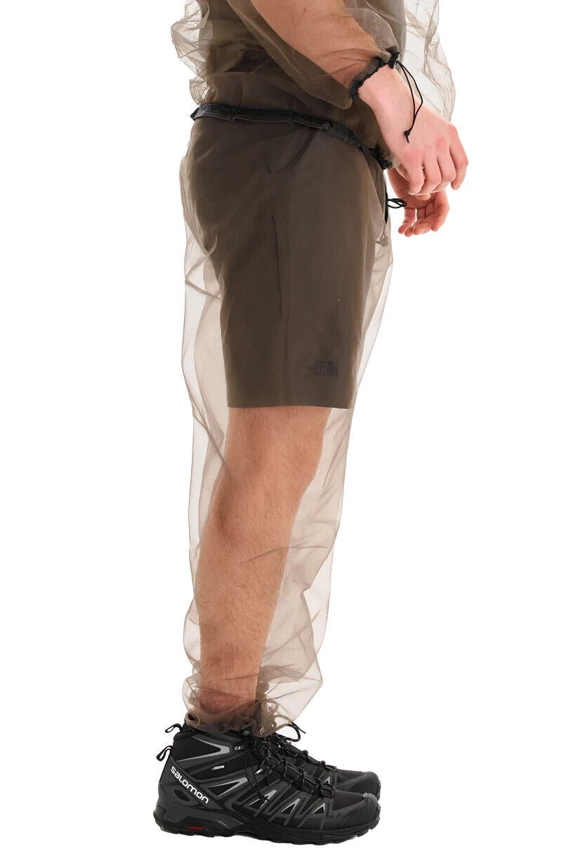 Coghlan's Bug Pants Ultra Fine No-See-Um Mesh
