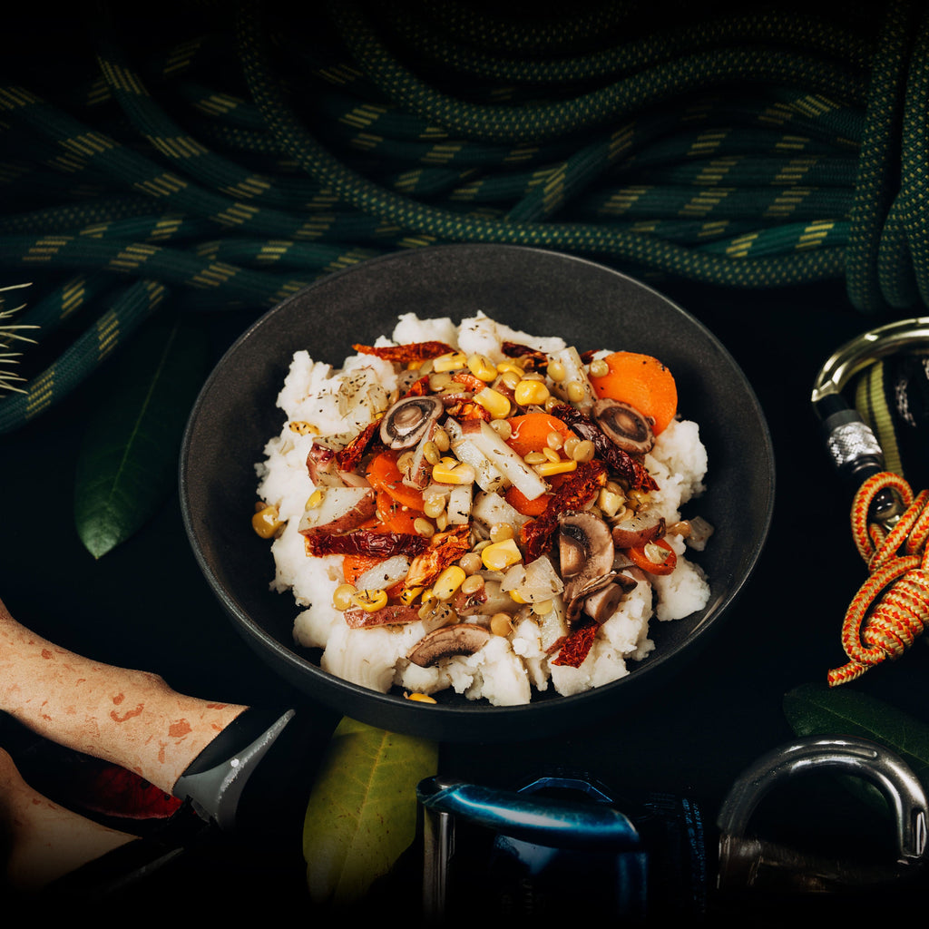 Irish Shepherd's Pie