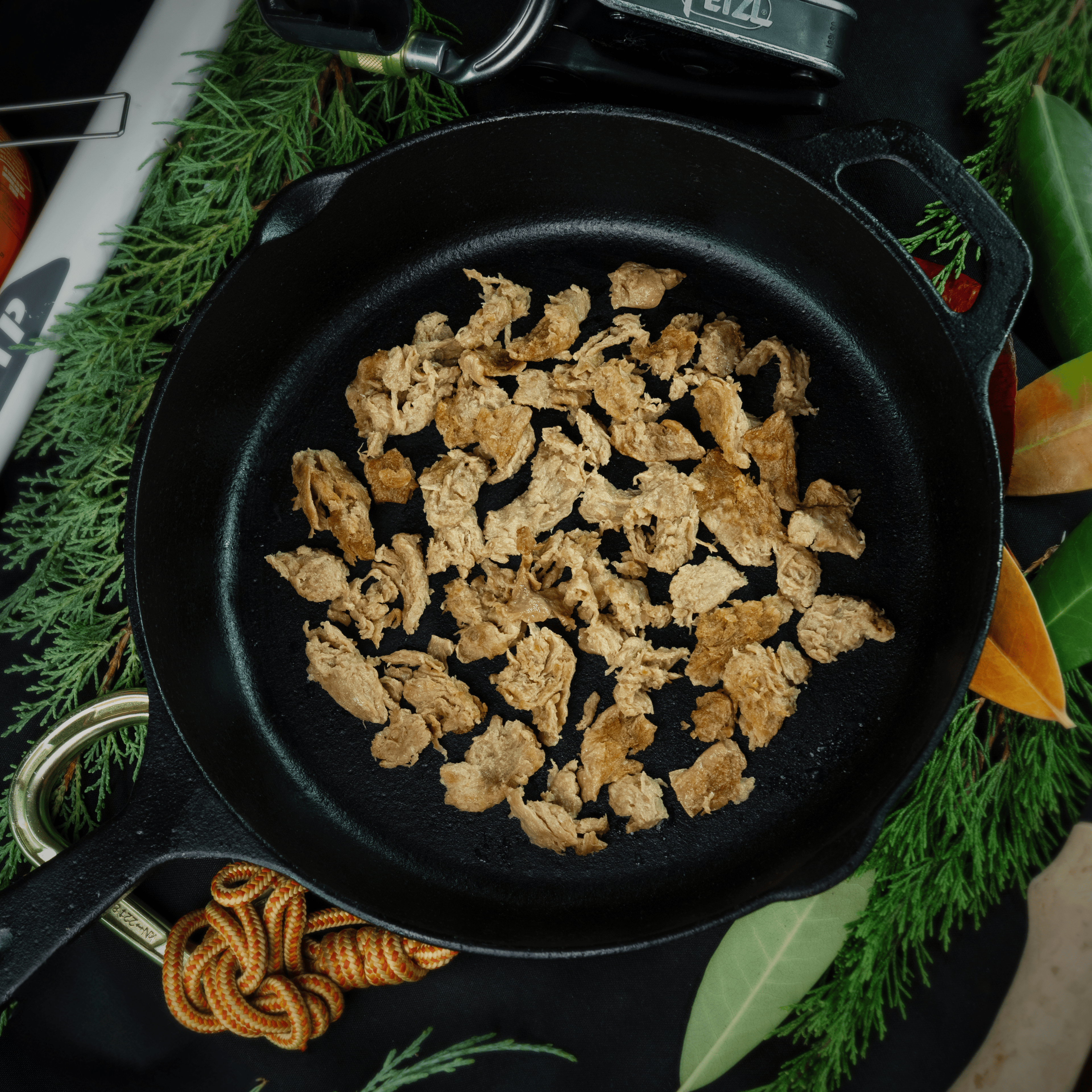 Protein Shreds - Original Chick'n