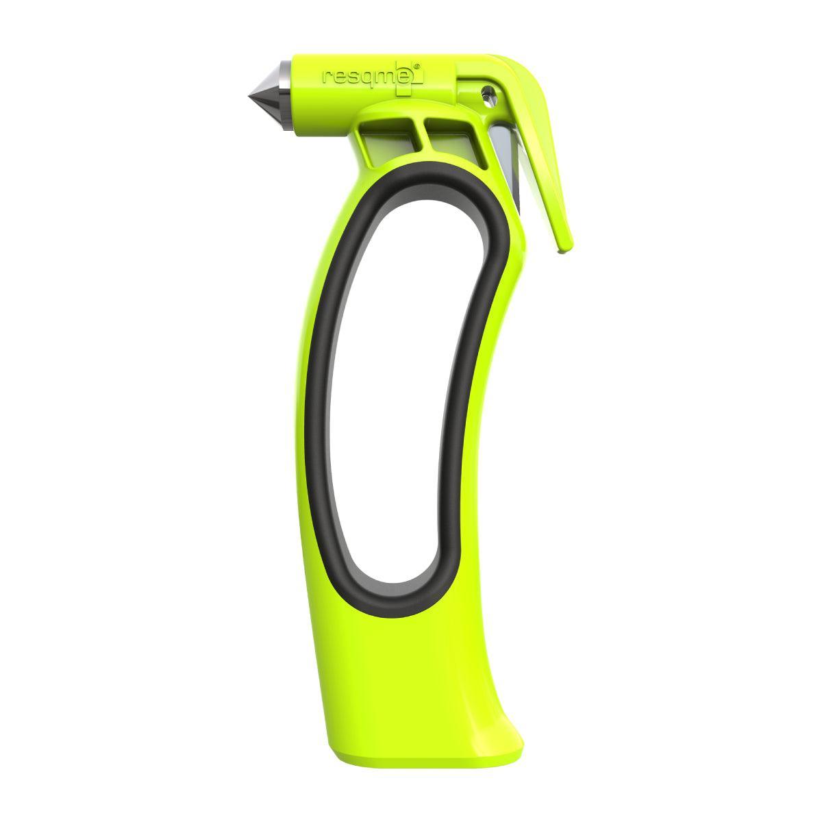 Ultimate Escape Tool, Seatbelt Cutter/Window Breaker