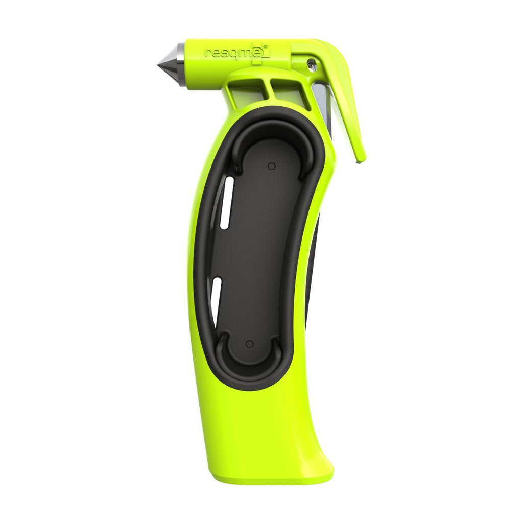 Ultimate Escape Tool, Seatbelt Cutter/Window Breaker