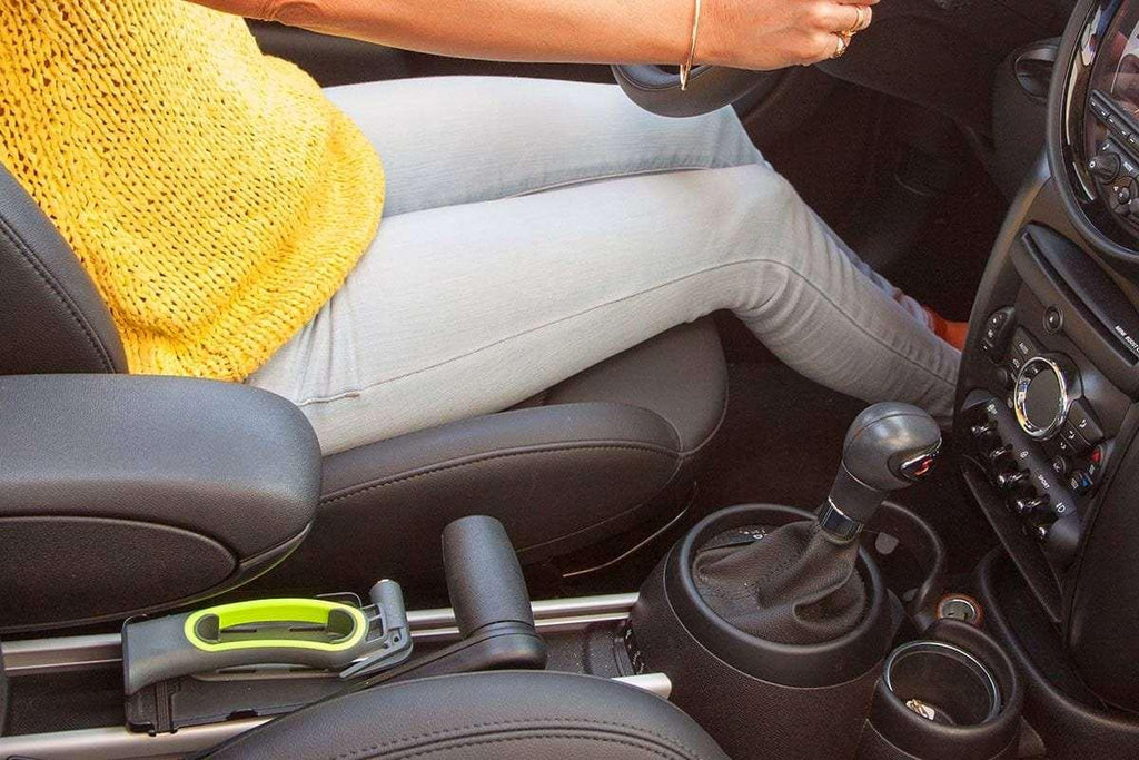 Ultimate Escape Tool, Seatbelt Cutter/Window Breaker