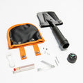 Survivor Multi Tool Kit