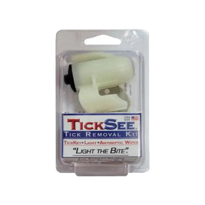 TickSee Tick Removal Kit