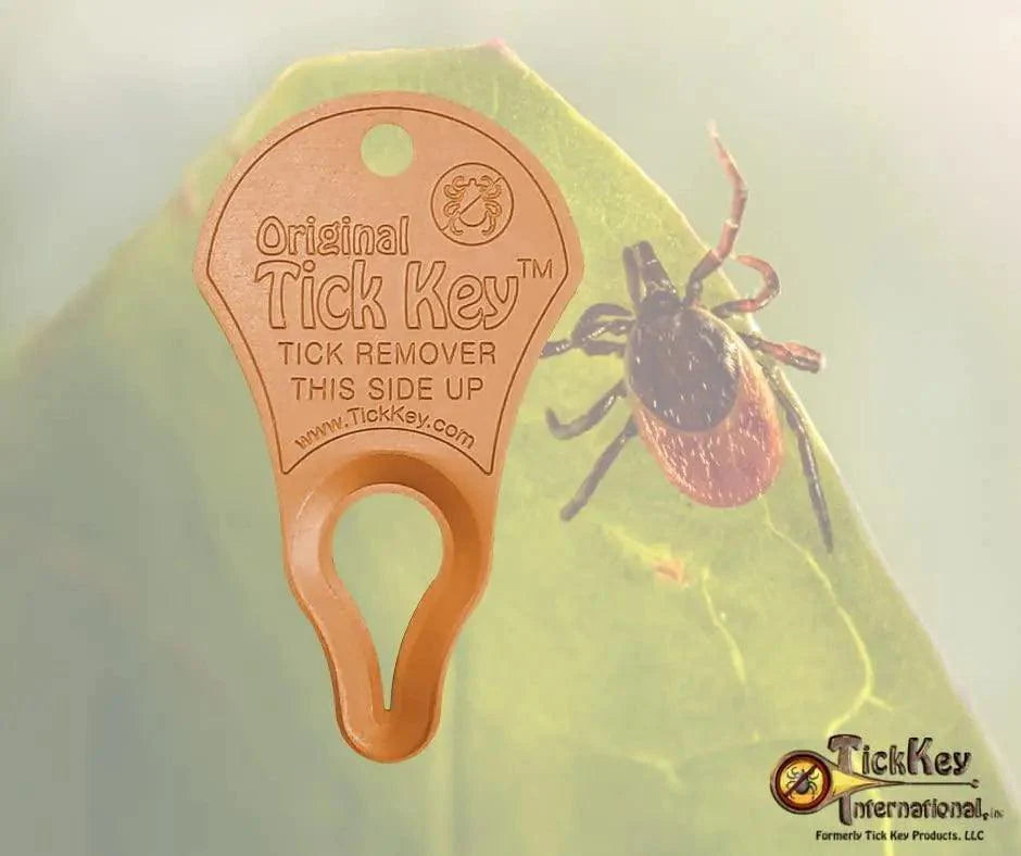 TickSee Tick Removal Kit